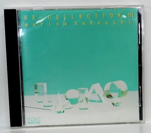 Re-collectioniii