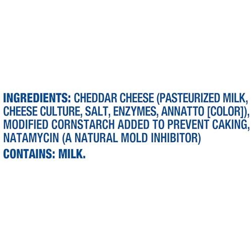 Kraft Finely Shredded Natural Sharp Cheddar Shredded Cheese (8 Oz Pouch) thumbnail