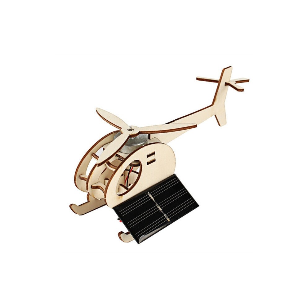 (4) Kit De Maquettes D'expérimentation Scientifique à Faire Soi-même, Réservoir électrique, Jouets éducatifs thumbnail
