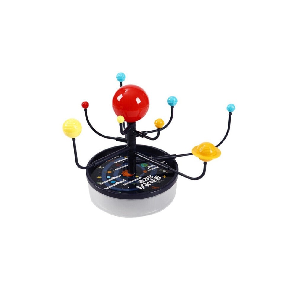 (4) Kit De Maquettes D'expérimentation Scientifique à Faire Soi-même, Réservoir électrique, Jouets éducatifs thumbnail