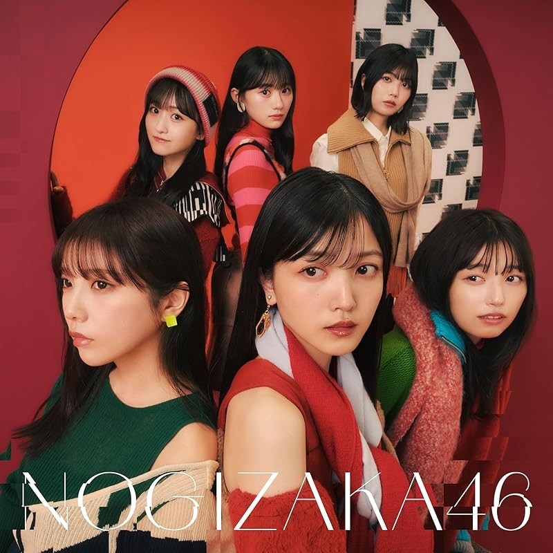 Nogizaka46-HODOUKYOU (TYPE-D)-JAPAN Single-CD+Blu-ray