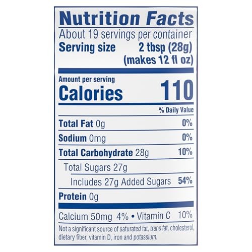 Kool-Aid Sugar-Sweetened Strawberry Artificially Flavored Powdered Soft Drink Mix, 19 Oz Canister thumbnail