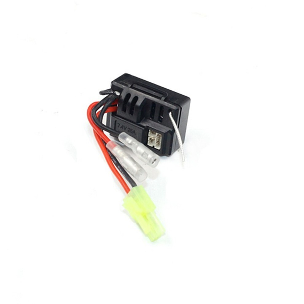 Carte De Réception étanche PX9300-28B Pour PXtoys Enoze 9300 9301 9302 9303 9304 1/18 RC Car PièCES De Rechange thumbnail