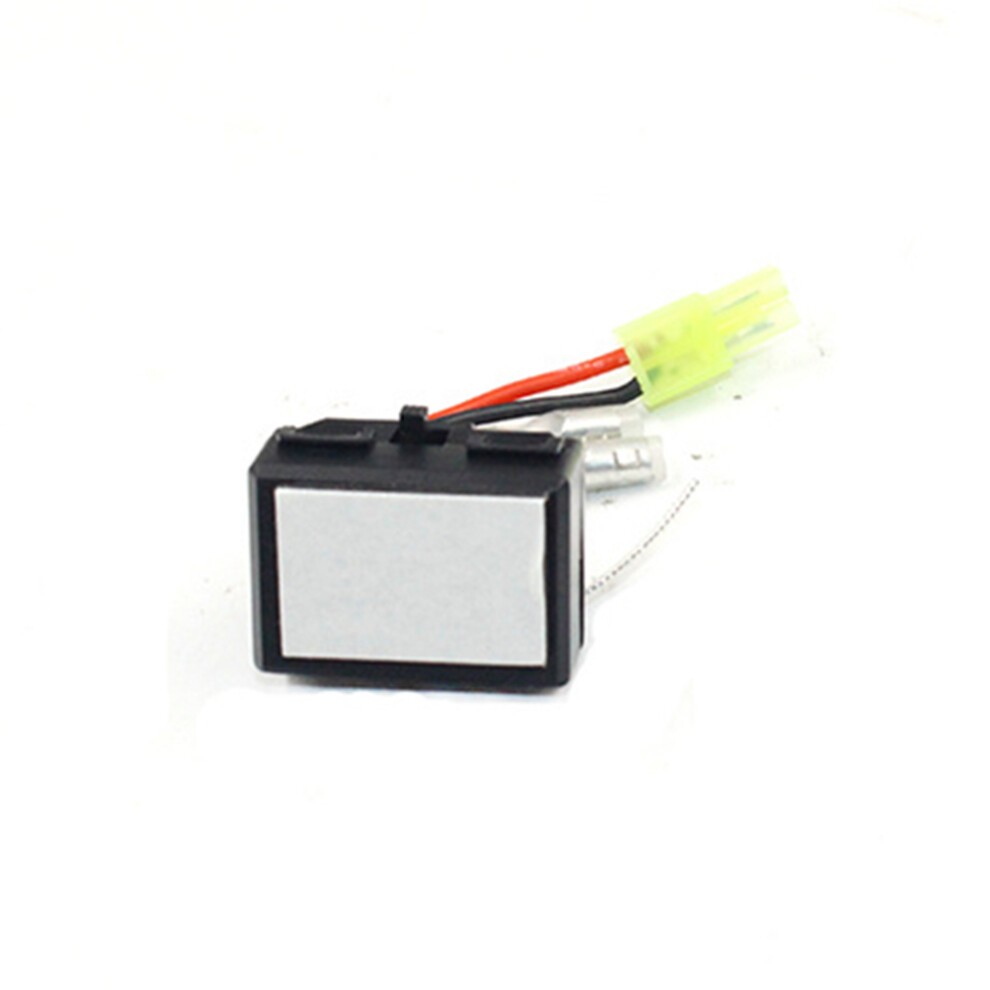 Carte De Réception étanche PX9300-28B Pour PXtoys Enoze 9300 9301 9302 9303 9304 1/18 RC Car PièCES De Rechange thumbnail