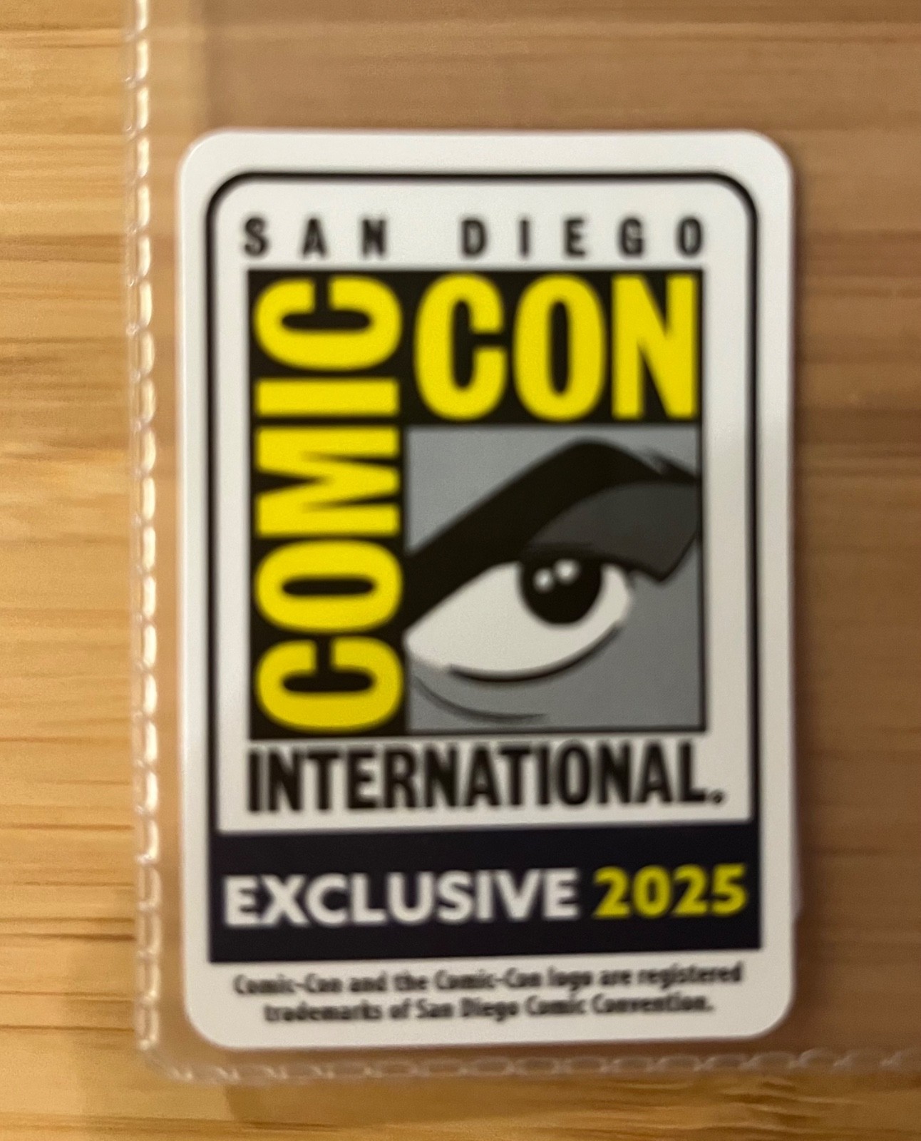 🔥SDCC 2025 Exclusive TRON ARES Nine Inch Nails 7” Vinyl  #704/2500 - NEW🔥 thumbnail
