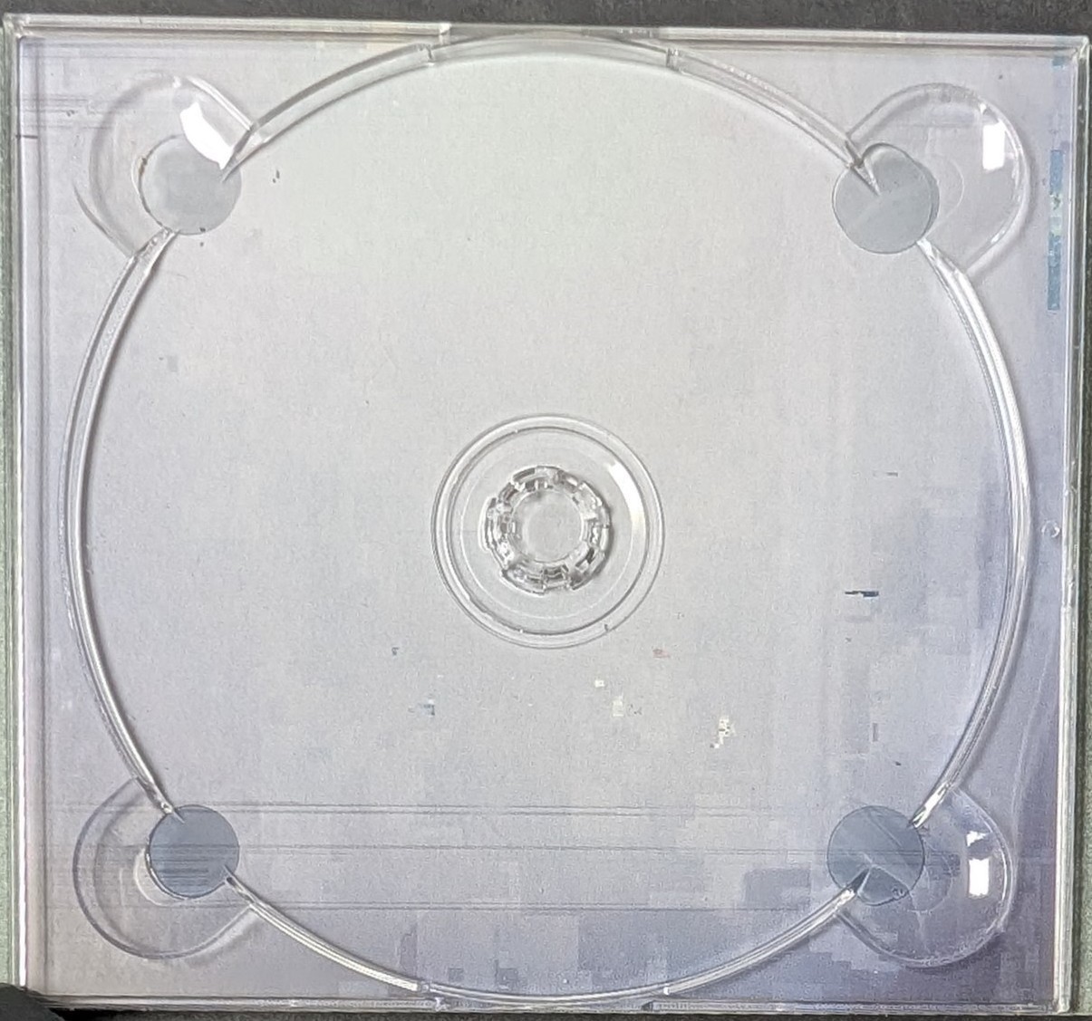 Nine Inch Nails Halo 24 Year Zero CD 2007 Limited Edition Hot Topic AIR Patch thumbnail