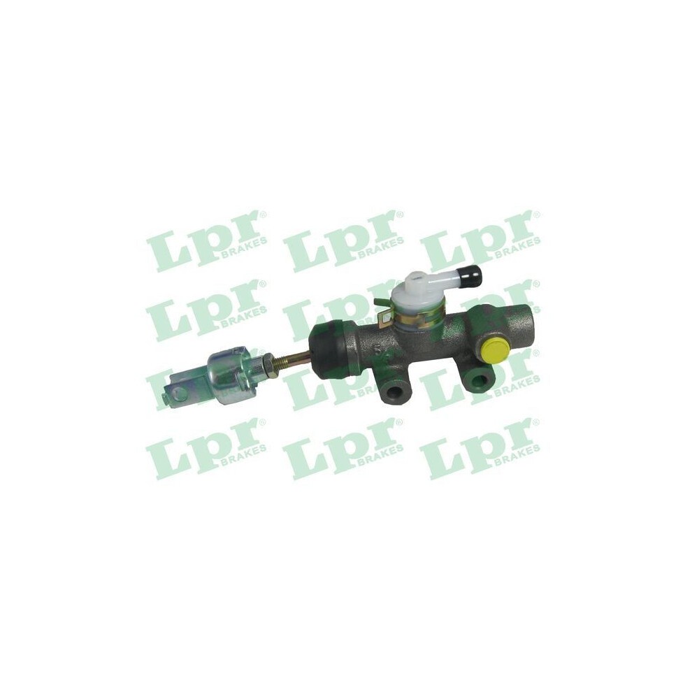 2289 Master Cylinder, Clutch for TOYOTA PREVIA / ESTIMA, AVENSIS