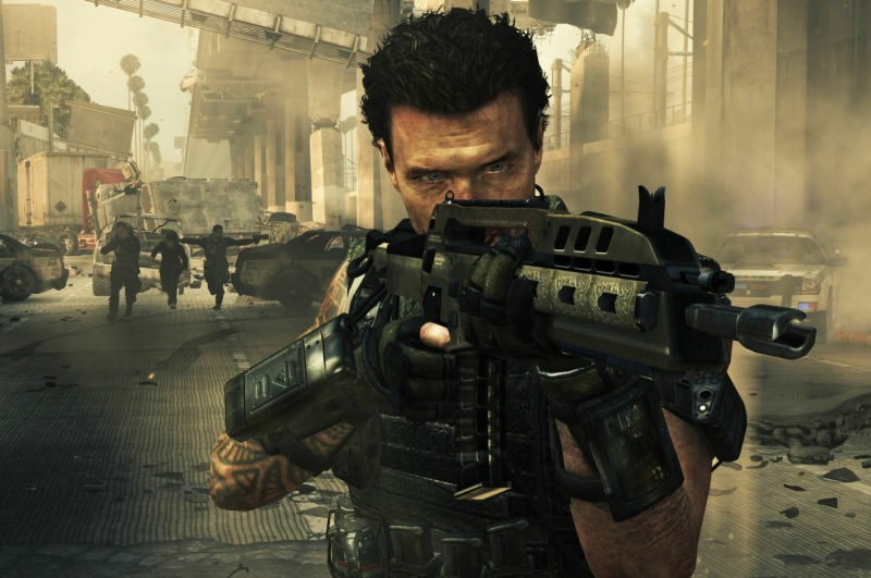 Call of Duty: Black Ops 2 - Special Edition (PC, New & Sealed) thumbnail