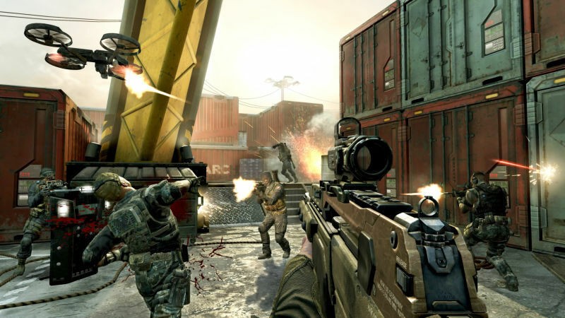 Call of Duty: Black Ops 2 - Special Edition (PC, New & Sealed) thumbnail