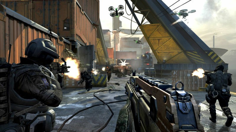 Call of Duty: Black Ops 2 - Special Edition (PC, New & Sealed) thumbnail