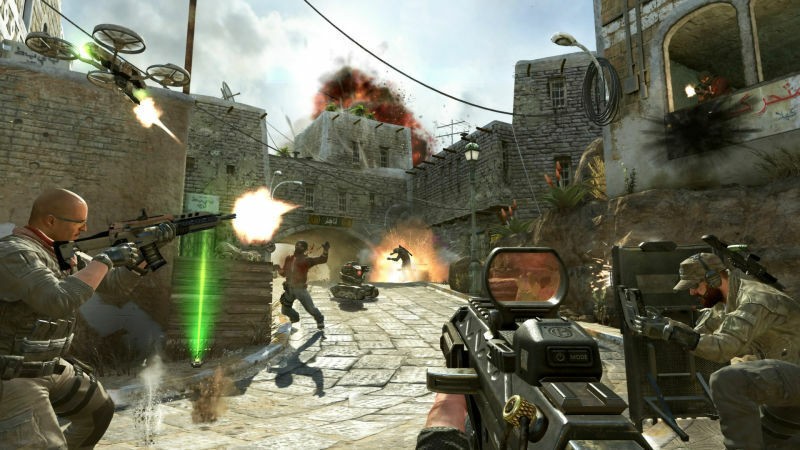 Call of Duty: Black Ops 2 - Special Edition (PC, New & Sealed) thumbnail