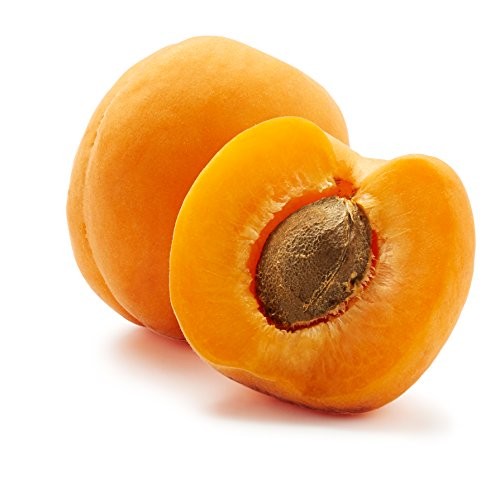 Organic Apricot
