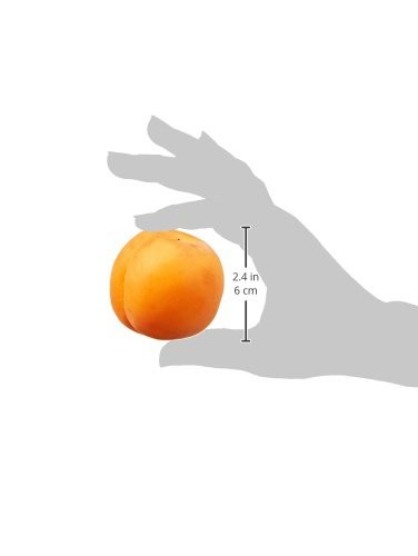 Organic Apricot thumbnail