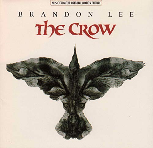 Crow, the