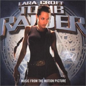 Tomb Raider