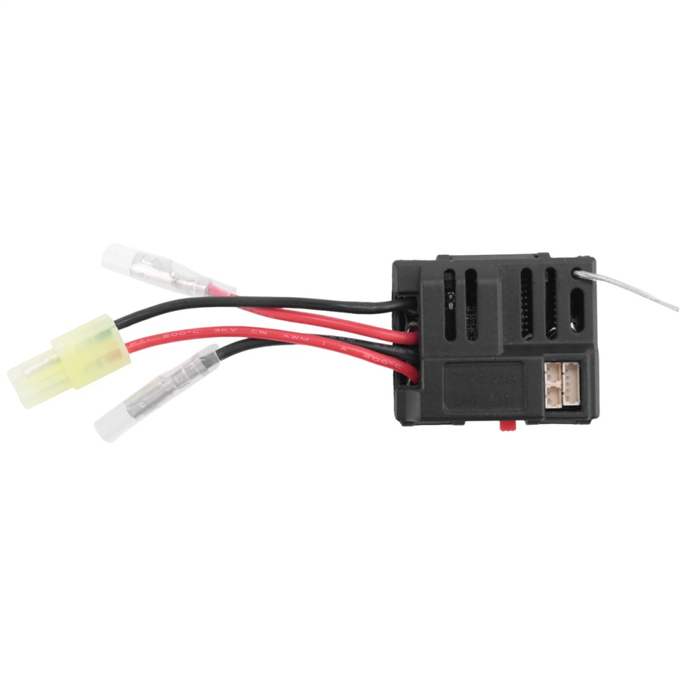 PX9300-28B Waterdichte Ontvangstbordontvanger Voor PXtoys Enoze 9300 9301 9302 9303 9304 1/18 RC Auto-Onderdelen thumbnail