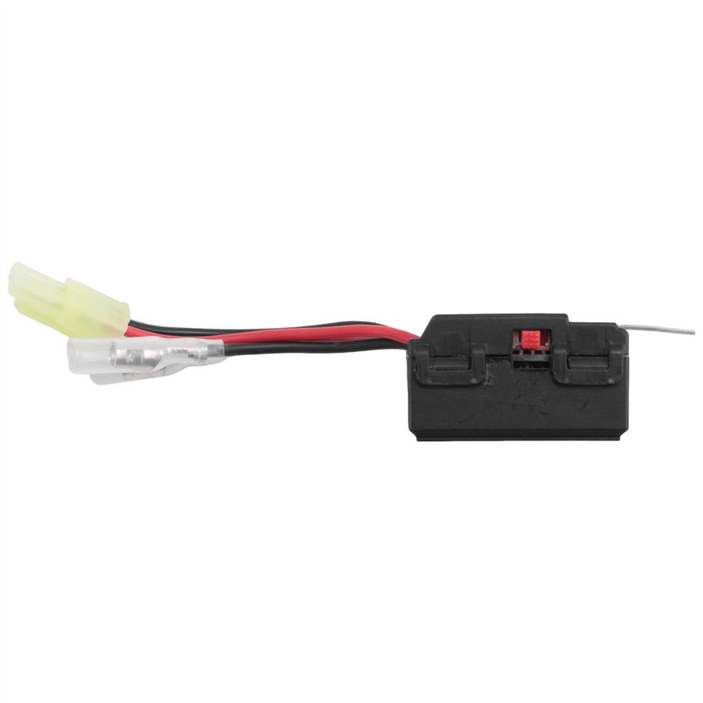 PX9300-28B Waterdichte Ontvangstbordontvanger Voor PXtoys Enoze 9300 9301 9302 9303 9304 1/18 RC Auto-Onderdelen thumbnail