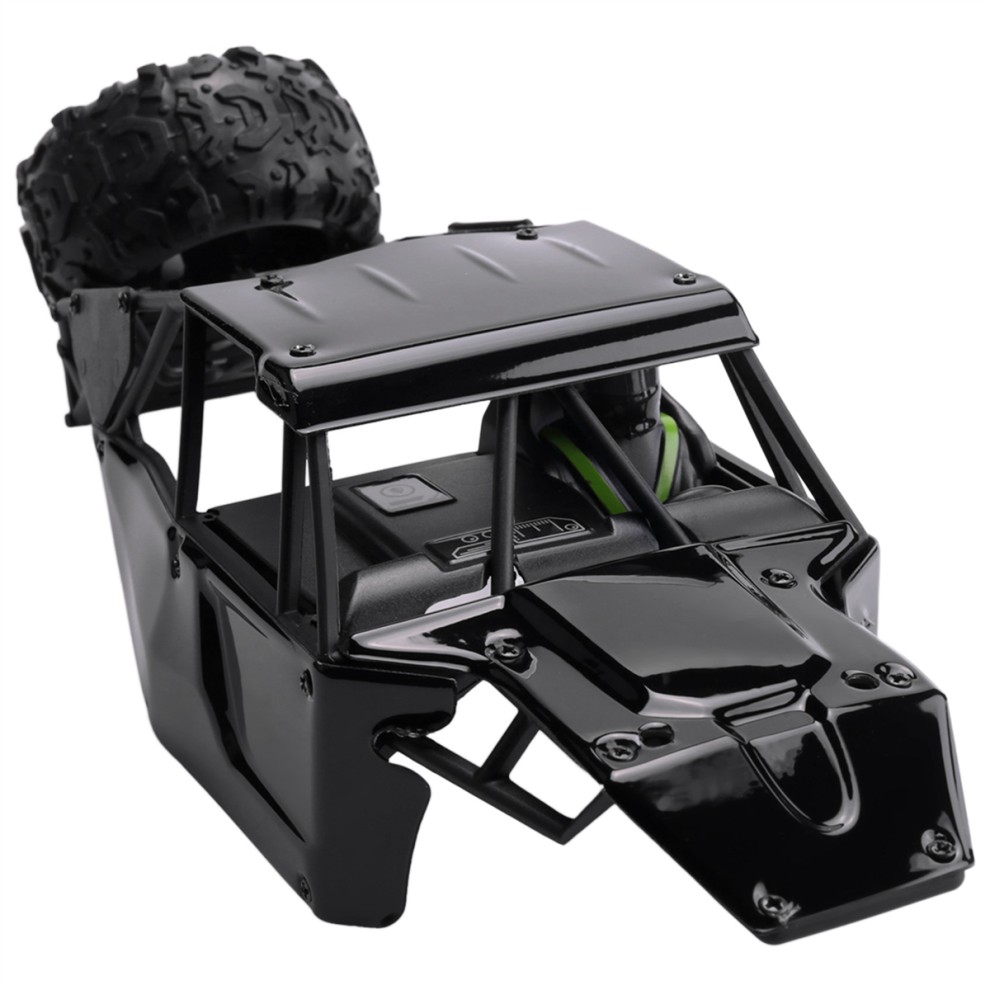 RC Car Body Shell Voor PXtoys Enoze 9300 9301 9302 9303 1/18 Auto Onderdelen Accessoires,1 thumbnail