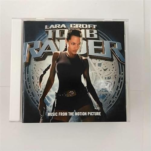 Tomb Raider