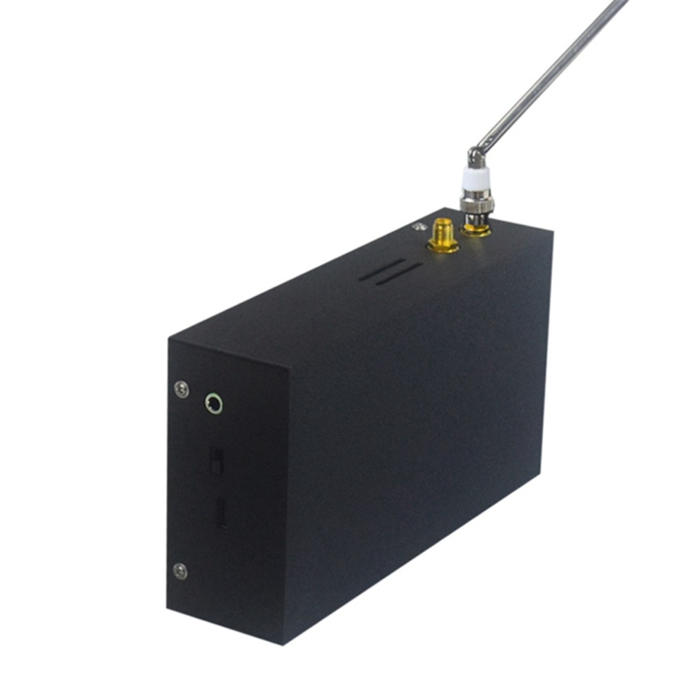 JNP-7751 Rádio Portátil Multibanda SAF7751 Atualização TEF6686 Bateria Recarregável De 10000mAh thumbnail