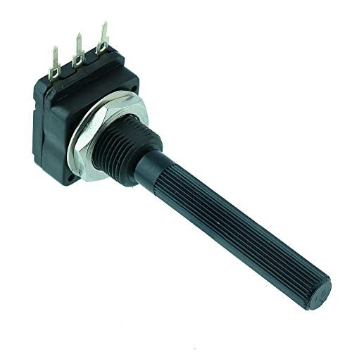 25K Linear Mono PC16 Potentiometer Piher