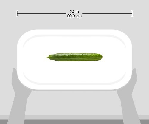 English Cucumber thumbnail