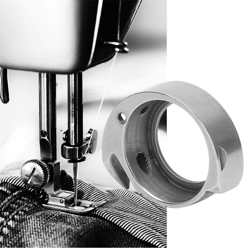 8603 8654 Bobbin Case Small Hook 29K Class Industrial Sewing Machine for Singer Home thumbnail