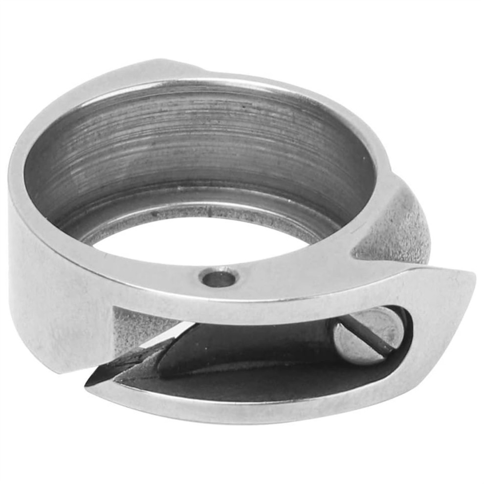 8603 8654 Bobbin Case Small Hook 29K Class Industrial Sewing Machine for Singer Home thumbnail