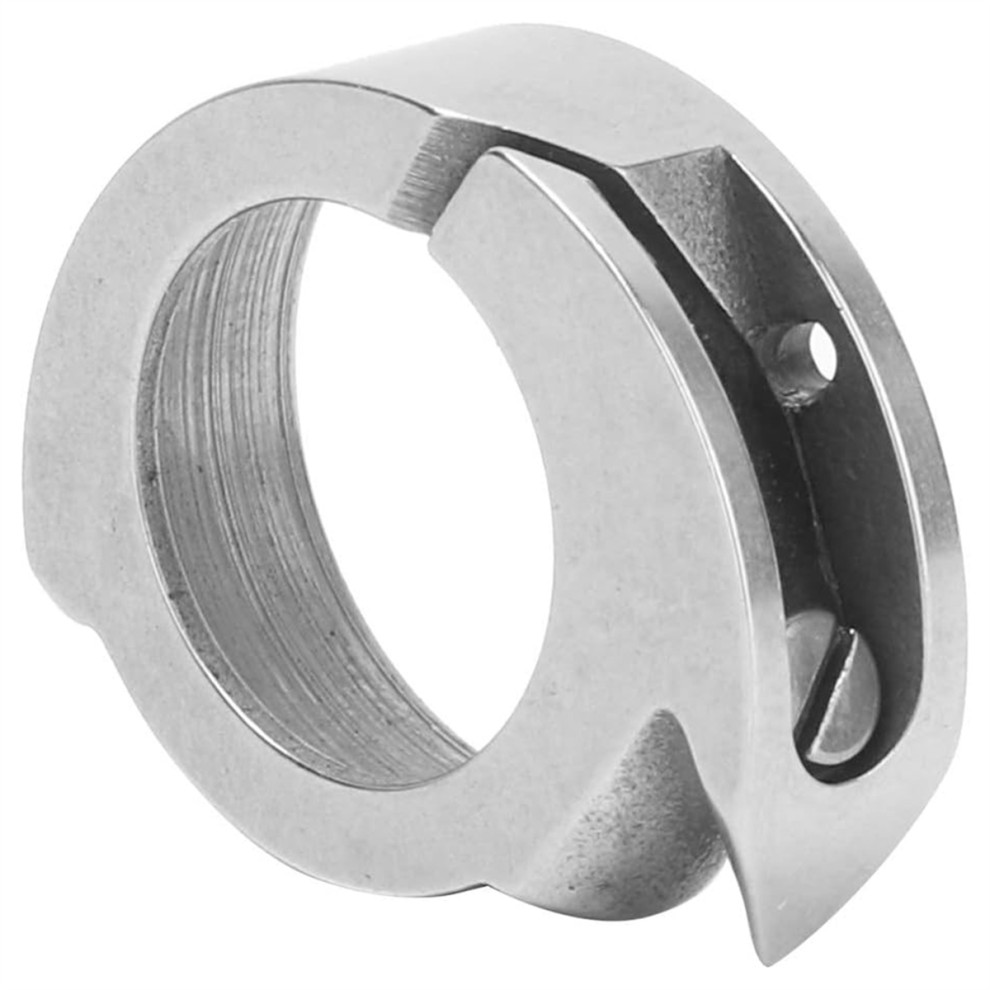 8603 8654 Bobbin Case Small Hook 29K Class Industrial Sewing Machine for Singer Home thumbnail