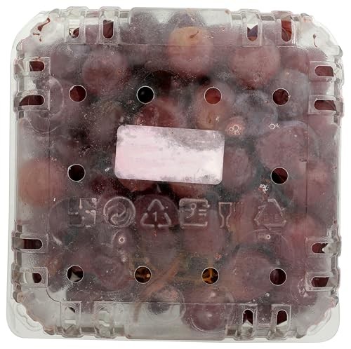 Red Seedless Grapes, 48 OZ thumbnail