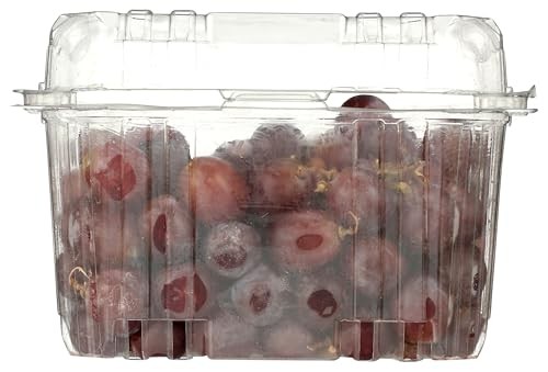 Red Seedless Grapes, 48 OZ thumbnail