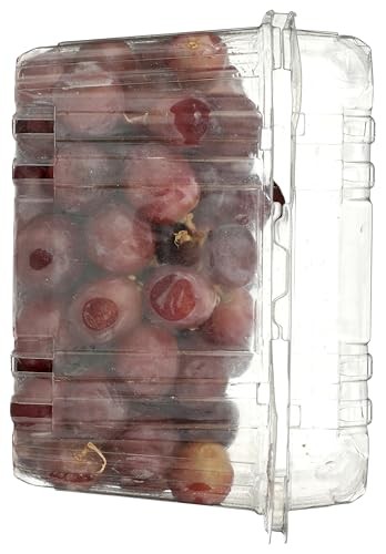 Red Seedless Grapes, 48 OZ thumbnail