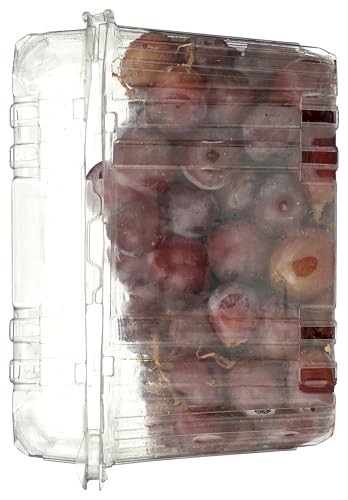 Red Seedless Grapes, 48 OZ thumbnail