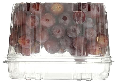 Red Seedless Grapes, 48 OZ thumbnail