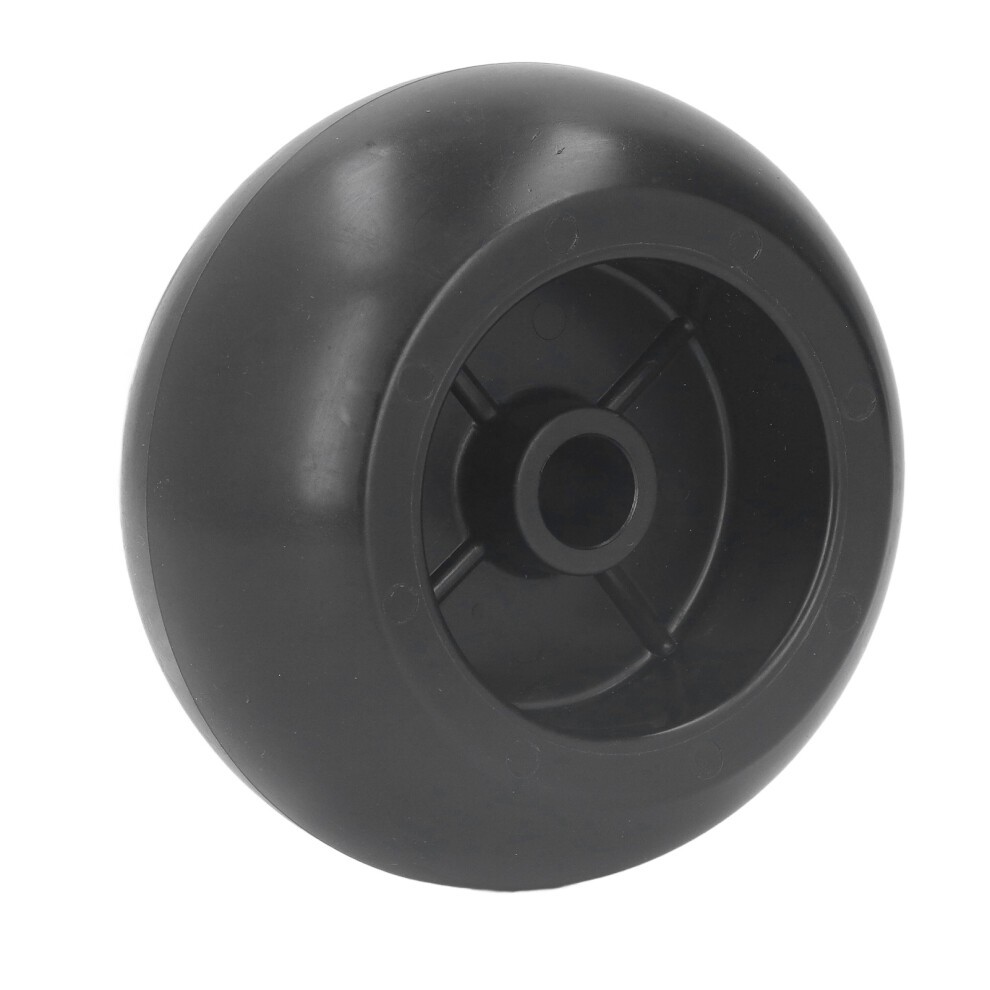 4Pcs Deck Wheel 5/8in XLB‑1138 103‑3168 103‑7263 103‑4051 Lawn Mower Anti Scalp Wheel for Toro thumbnail