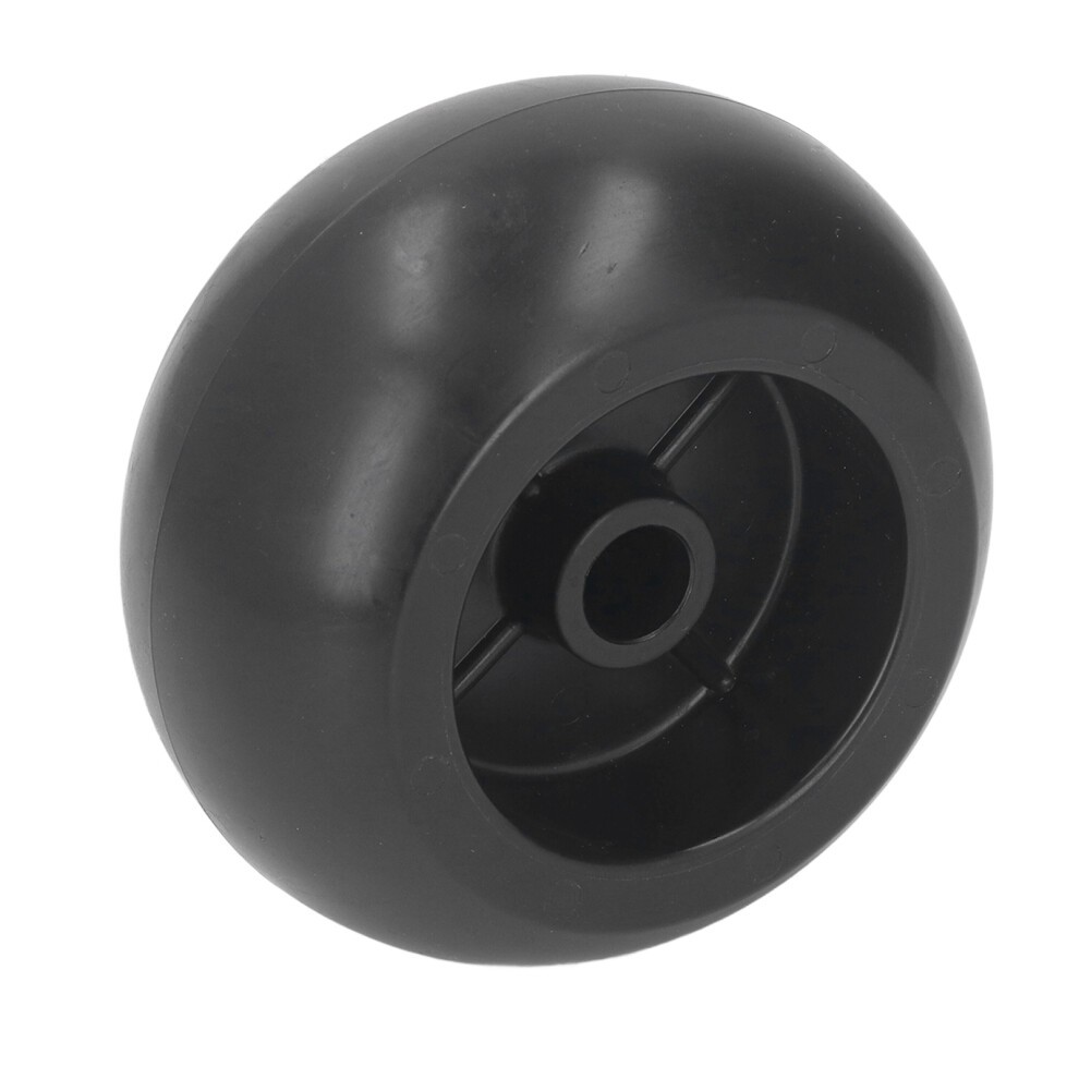 4Pcs Deck Wheel 5/8in XLB‑1138 103‑3168 103‑7263 103‑4051 Lawn Mower Anti Scalp Wheel for Toro thumbnail