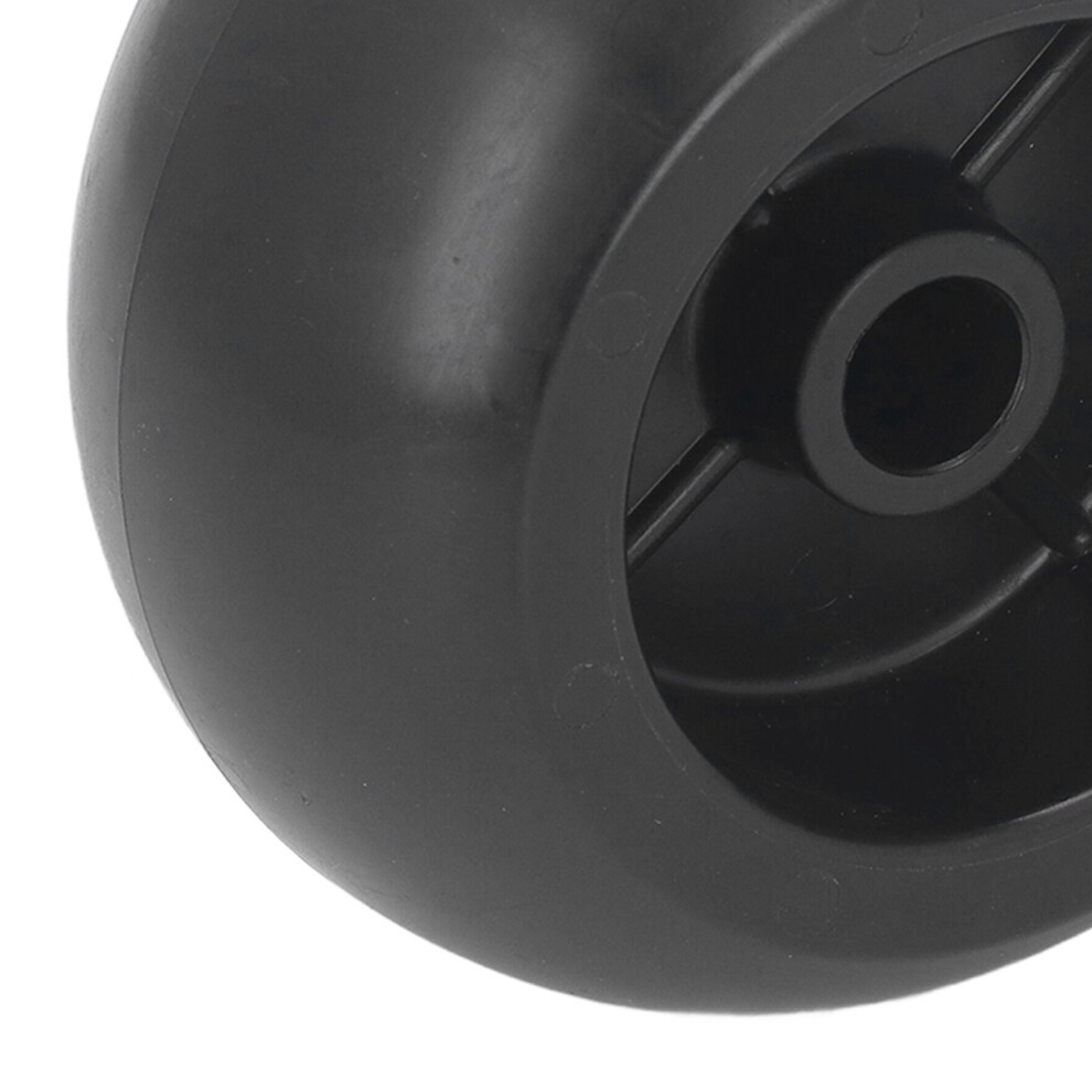 4Pcs Deck Wheel 5/8in XLB‑1138 103‑3168 103‑7263 103‑4051 Lawn Mower Anti Scalp Wheel for Toro thumbnail