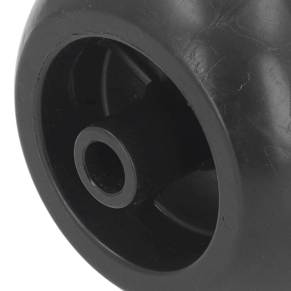 4Pcs Deck Wheel 5/8in XLB‑1138 103‑3168 103‑7263 103‑4051 Lawn Mower Anti Scalp Wheel for Toro thumbnail
