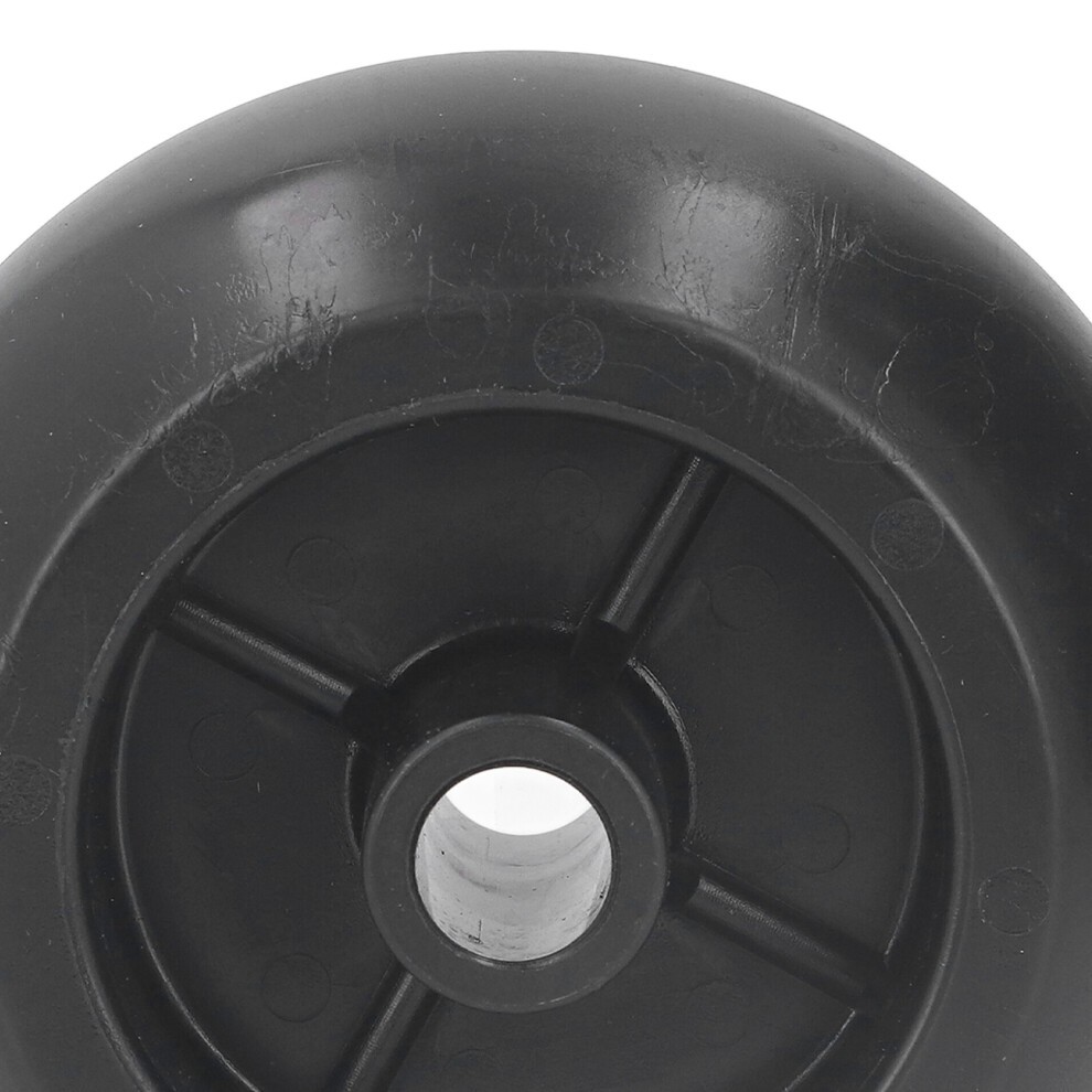 4Pcs Deck Wheel 5/8in XLB‑1138 103‑3168 103‑7263 103‑4051 Lawn Mower Anti Scalp Wheel for Toro thumbnail