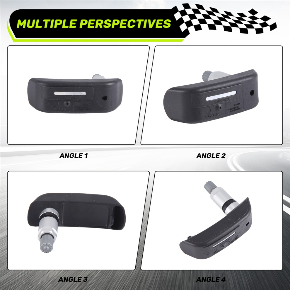 Car Accessories 36318532731 3631-8532-731 8532731 for Motorcycle TPMS Tire Pressure Monitoring Sensor thumbnail