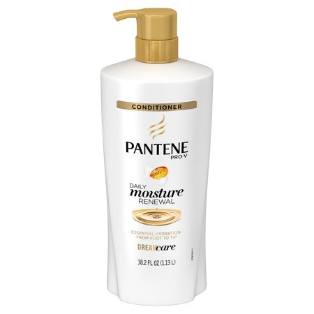 Pantene Pro-V Conditioner  Daily Moisture Renewal  38.2 Fl Oz