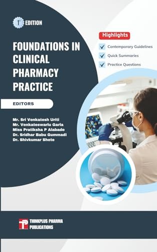 Foundations in Clinical Pharmacy Practice