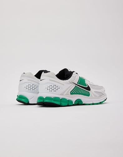 Nike Zoom Vomero 5 (FJ2028-102, White/Green) Size 9 thumbnail