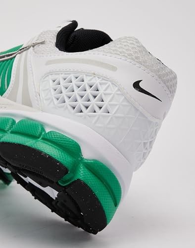 Nike Zoom Vomero 5 (FJ2028-102, White/Green) Size 9 thumbnail