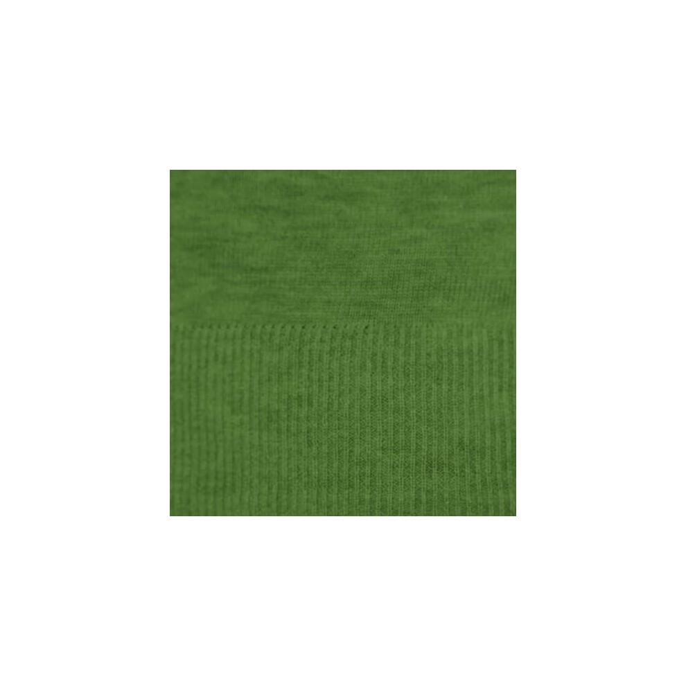 Amazon Essentials Women's Classic-Fit Lightweight Long-Sleeve V-Neck Jumper (Available in Plus Size), Green, S thumbnail
