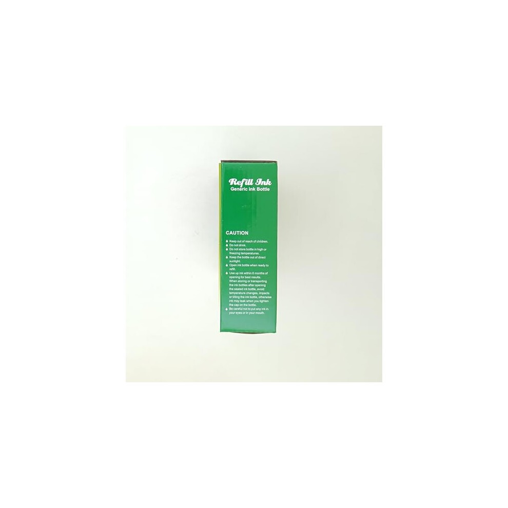 31 32XL Ink Compatible with HP 31 32 XL Ink Bottles for Smart Tank 315 319 455 515 516 530 555 558 559 570 655 670 790 5105 7005 7006 7305 7306 7605 thumbnail