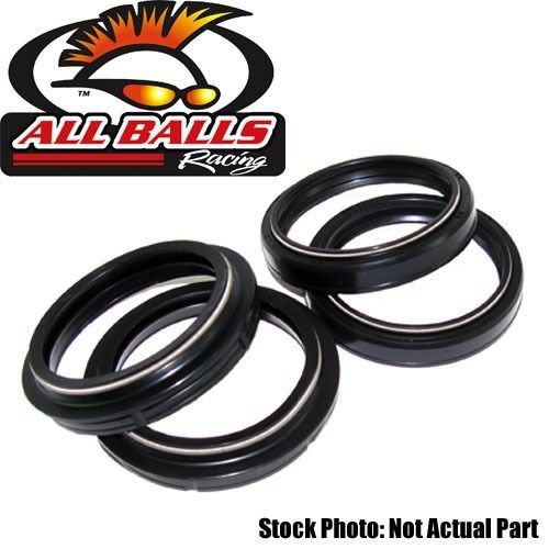 New Fork and Dust Seal Kit Husqvarna TE610 610cc 99 00 01 02 03 06 07 08