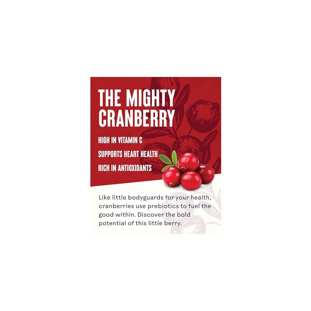 Ocean Spray Classic Cranberry Juice 1L - Vitamin C & Antioxidants thumbnail