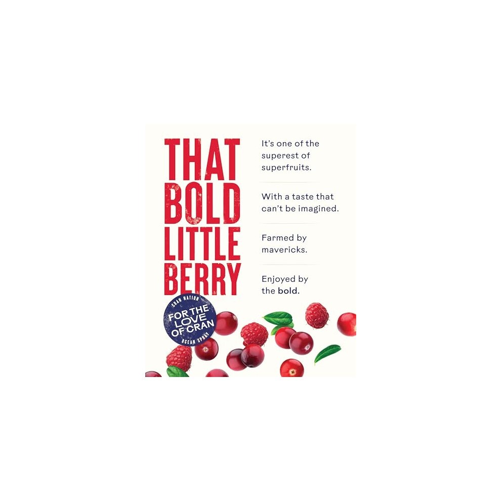 Ocean Spray Pink Cranberry and Raspberry Sparkling Water - 1L - Fruit Flavoured Beverage - Made with Sparkling Water - Low Calorie Soft Drink thumbnail