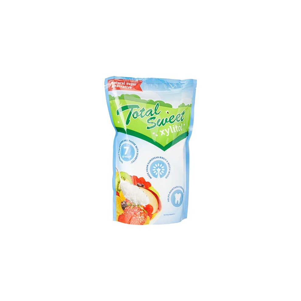 Total Sweet 100% Natural Xylitol, 1kg